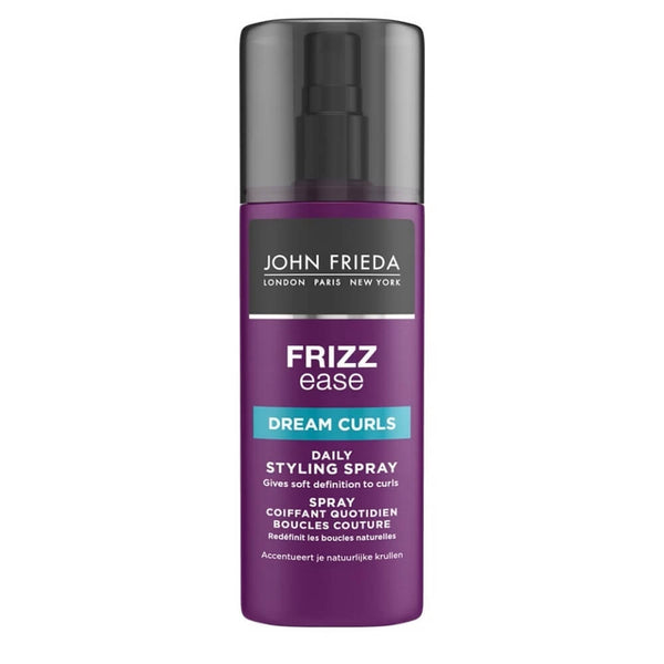 John Frieda Frizz-Ease Dream Curls Saç Spreyi 200 Ml