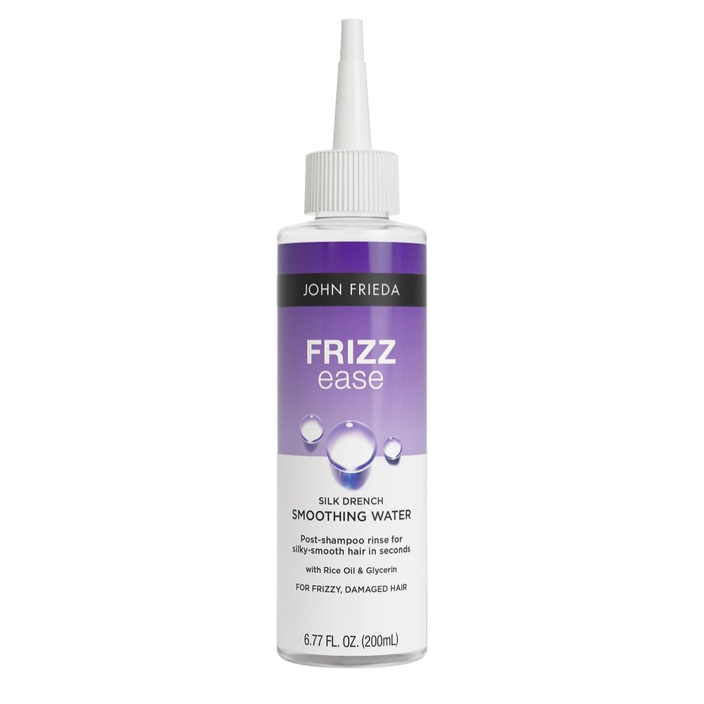 John Frieda Frizz Ease İpeksi Yumuşaklık İçin Nemlendirici Saç Bakım Suyu 200 Ml