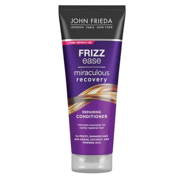 John Frieda Frizz Ease Mucizevi Saç Bakım Kremi 250 Ml