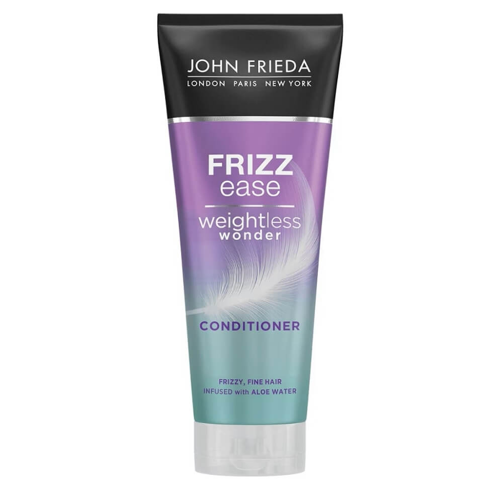 John Frieda İnce Telli ve Elektriklenen Saçlar Saç Kremi 250 Ml