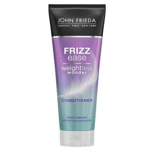 John Frieda İnce Telli ve Elektriklenen Saçlar Saç Kremi 250 Ml