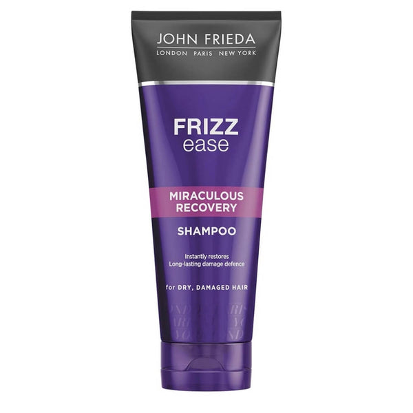 John Frieda Kuru ve Hasar Görmüş Saçlar İçin Şampuan 250 Ml