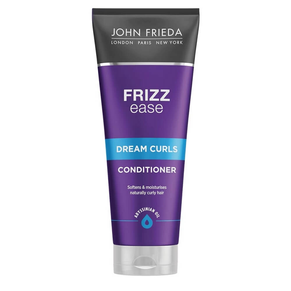 John Frieda Kusursuz Bukleler İçin Saç Kremi 250 Ml
