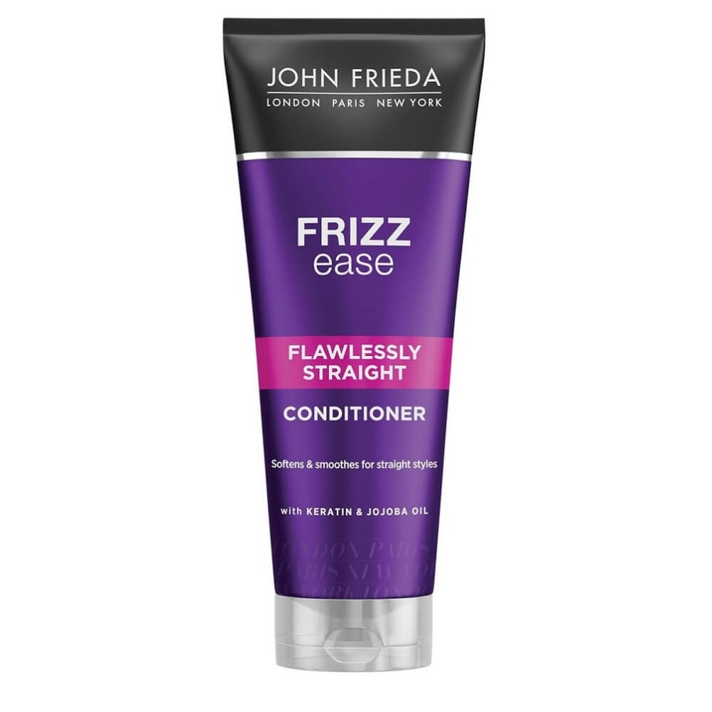 John Frieda Kusursuz Düzlükte Saçlar için Saç Kremi 250 Ml