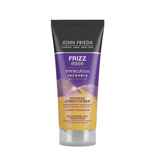 John Frieda Miraculous Recovery Seyahat Boy Saç Kremi 75 Ml
