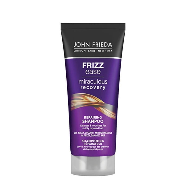 John Frieda Miraculous Recovery Seyahat Boy Şampuan 75 Ml