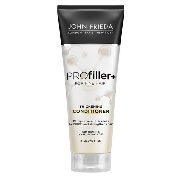 John Frieda Profiller + For Fine Saç Kremi 250 Ml