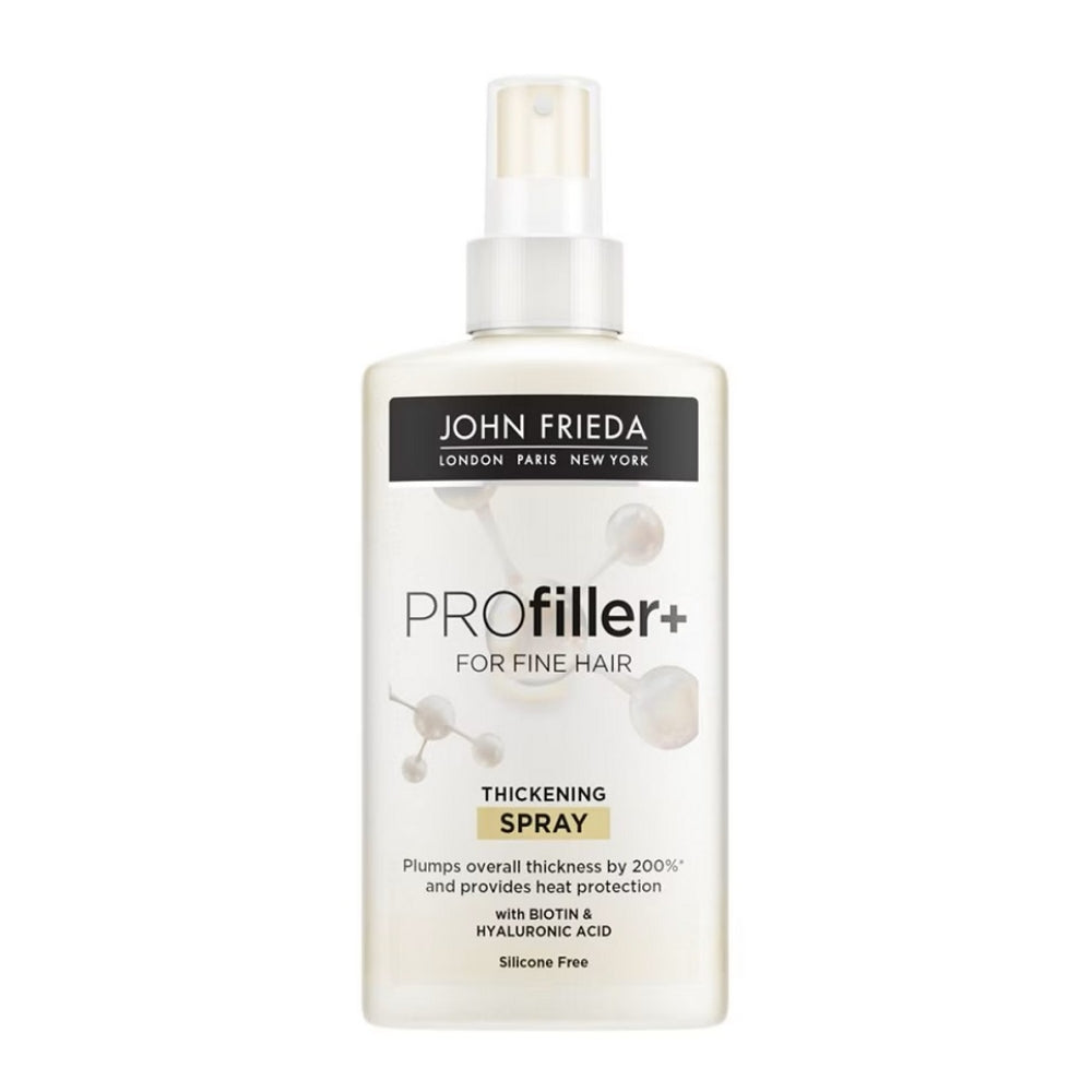 John Frieda Profiller + For Fine Saç Spreyi 150 Ml