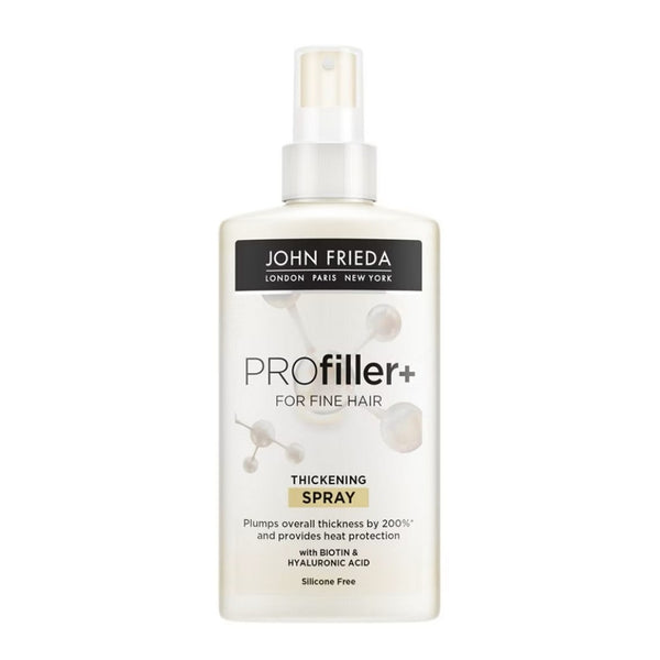 John Frieda Profiller + For Fine Saç Spreyi 150 Ml