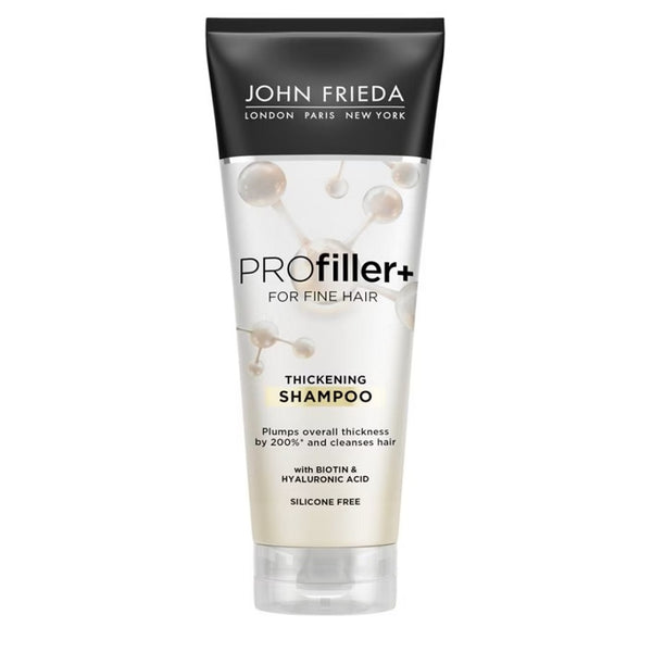 John Frieda Profiller + For Fine Şampuan 250 Ml