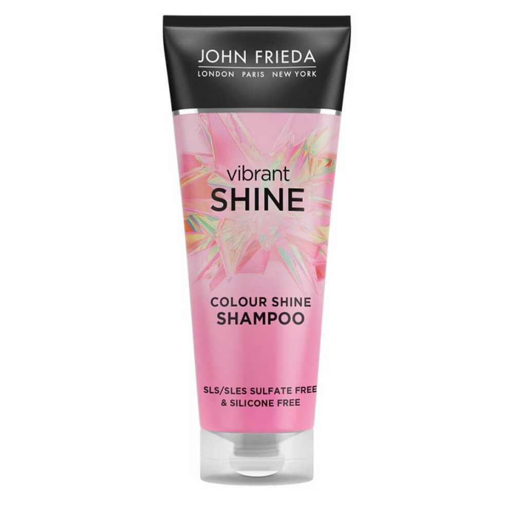 John Frieda Vibrant Shine Şampuan 250 Ml