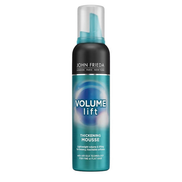 John Frieda Volume Lift Hacim Veren Saç Köpüğü 250 Ml
