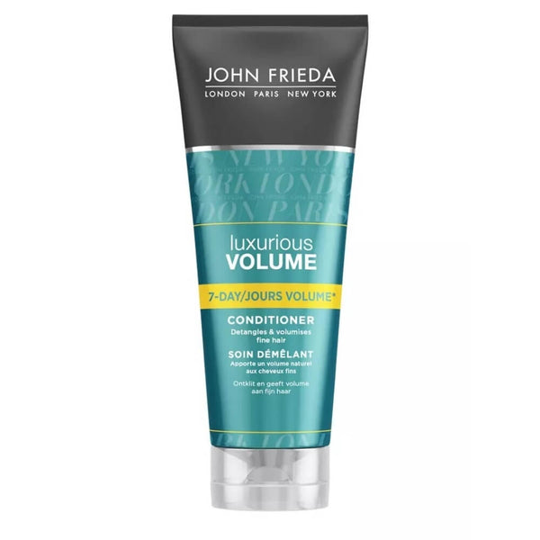 John Frieda Yoğun Hacim Kazandıran Saç Bakım Kremi 250 Ml