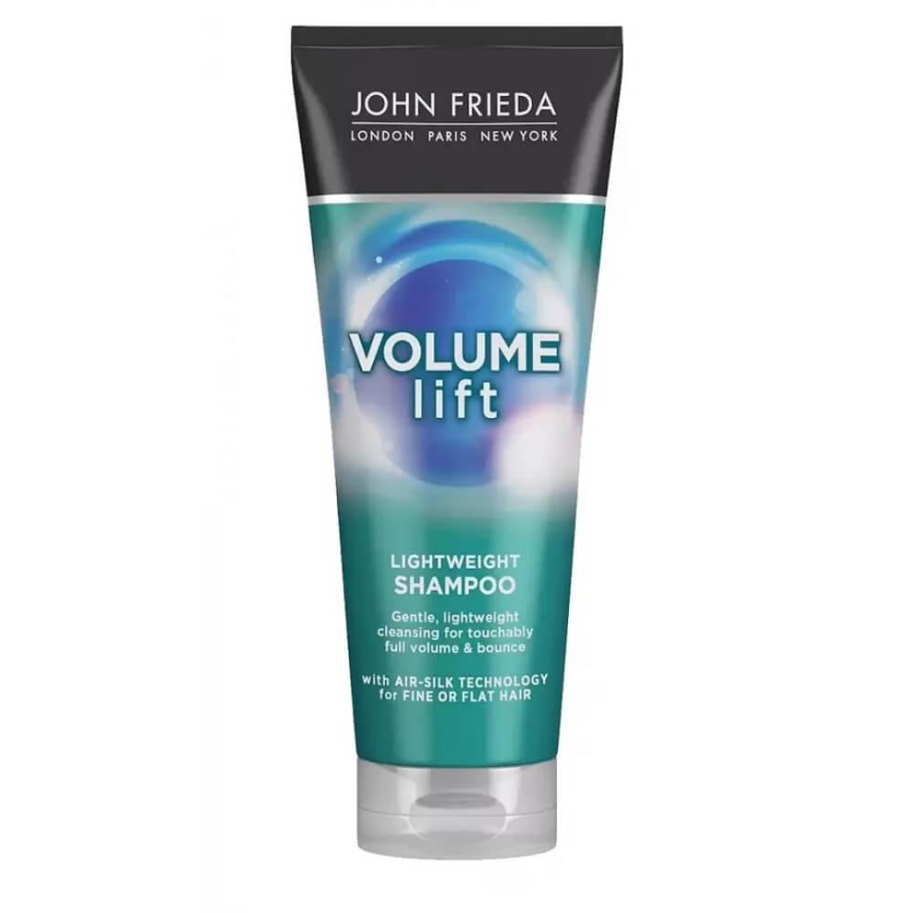 John Frieda Yoğun Hacim Kazandıran Şampuan 250 Ml