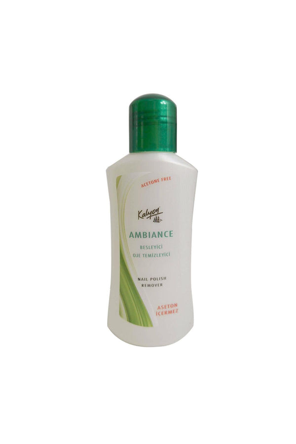 Kalyon Oje Temizleyici - Besleyici Buğday Özlü 130ml