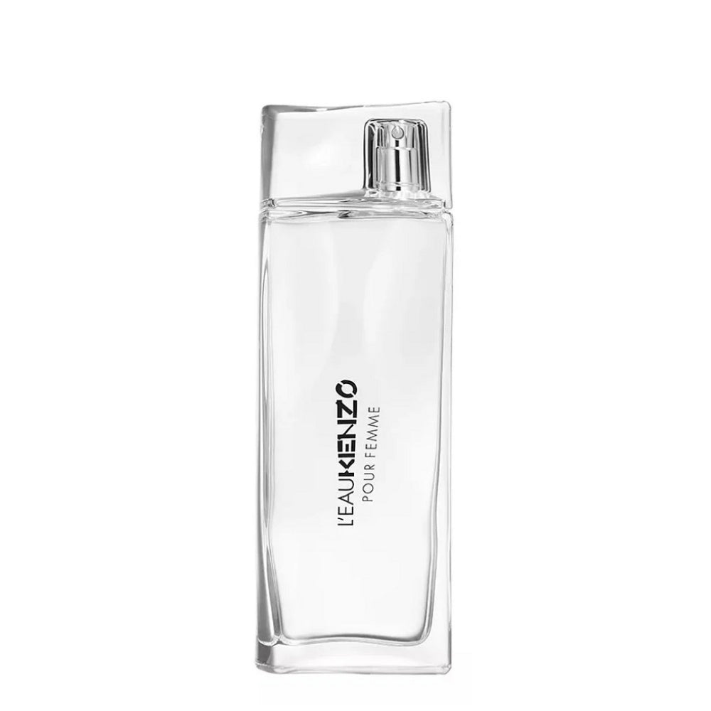 Kenzo L'Eau Pour Femme Kadın Parfüm Edt 50 Ml