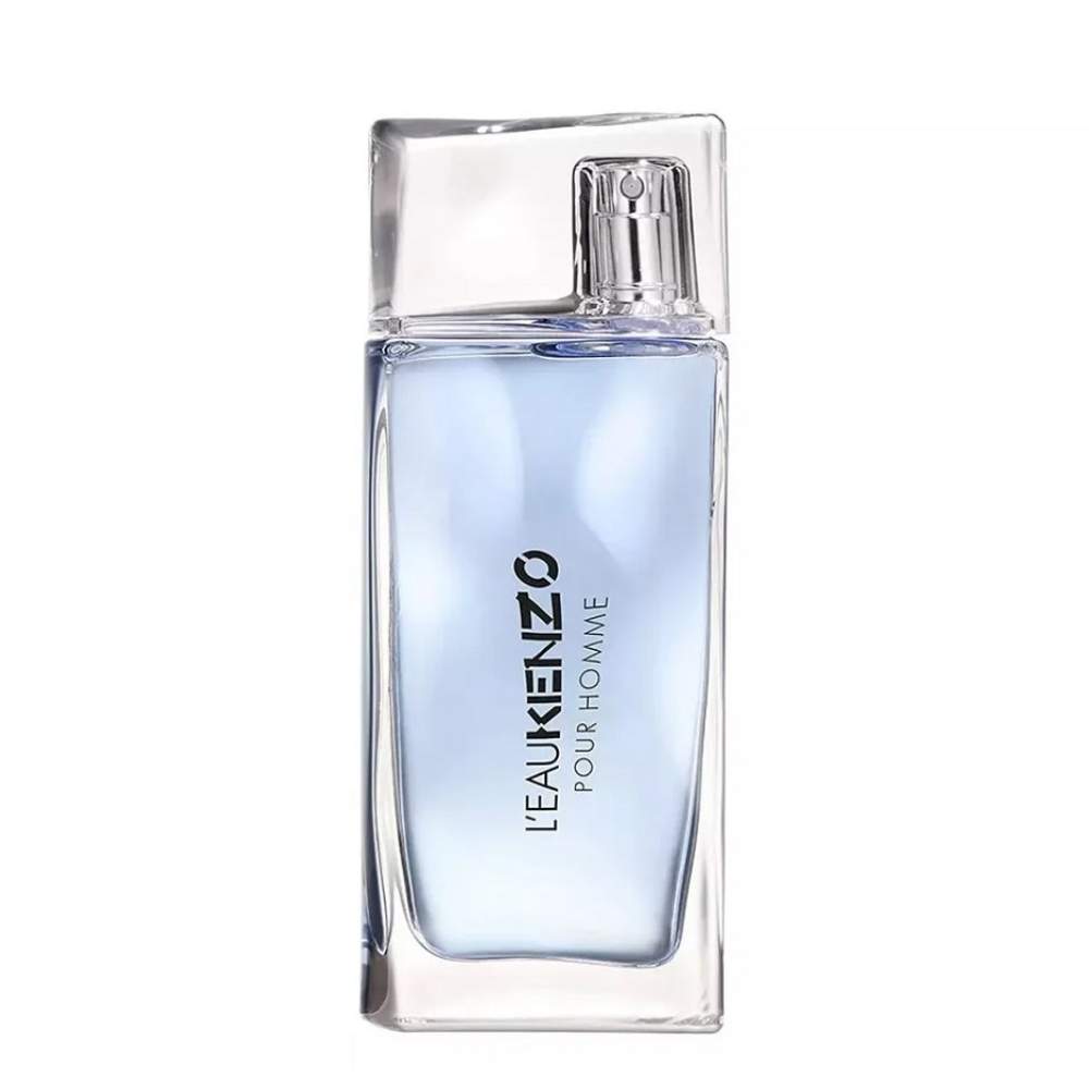 Kenzo L'Eau Pour Homme Erkek Parfüm Edt 100 Ml