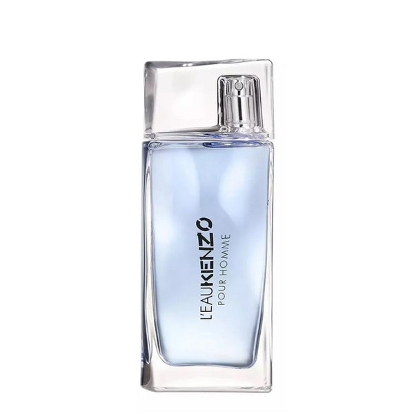 Kenzo L'Eau Pour Homme Erkek Parfüm Edt 50 Ml
