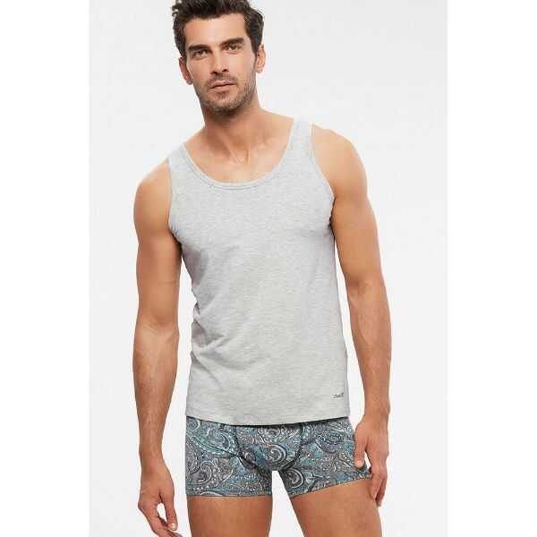 Kom 9001 Scott Atlet Gri