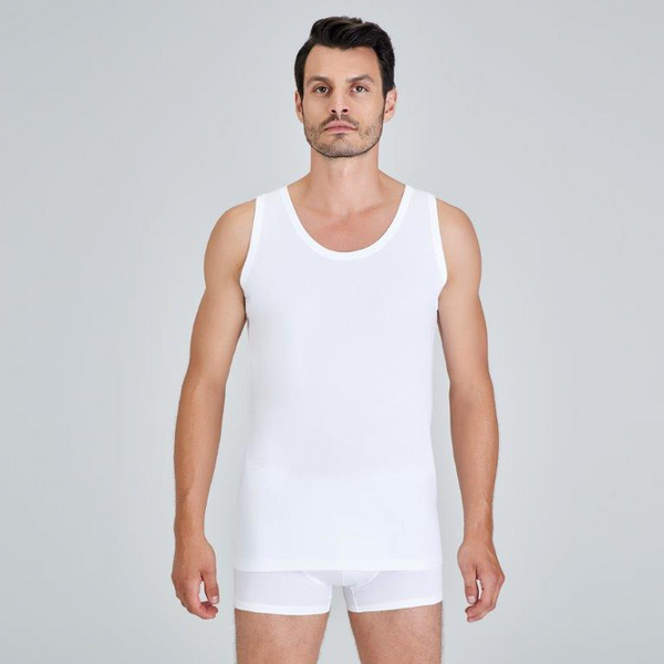 Kom 9009 Henry Atlet Beyaz