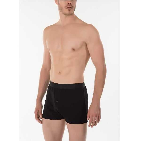 Kom Adrian Boxer 2'li Siyah