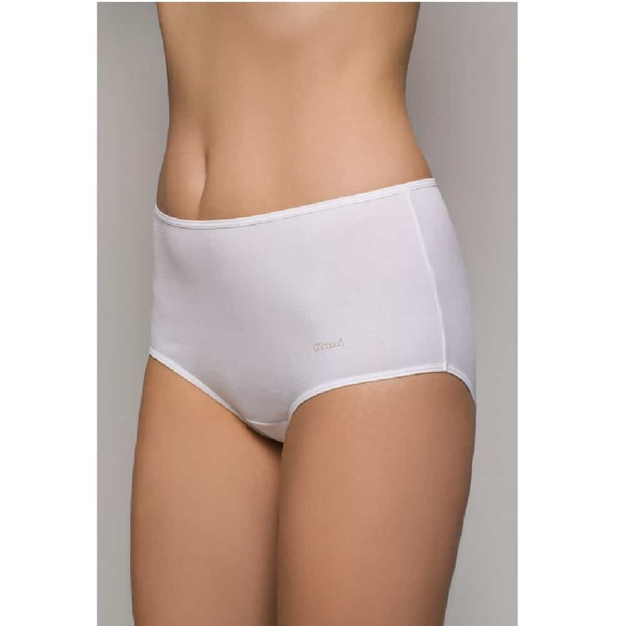 Kom Basic Maxi 2'li Beyaz