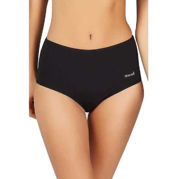 Kom Basic Slip 2'li Siyah