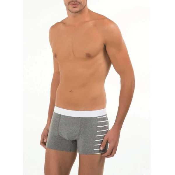 Kom Contra Short Gri