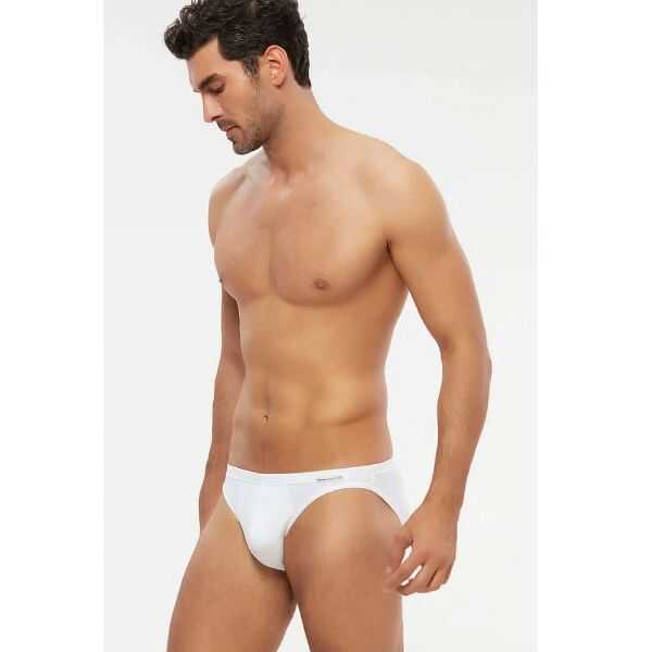 Kom Dante Slip Beyaz