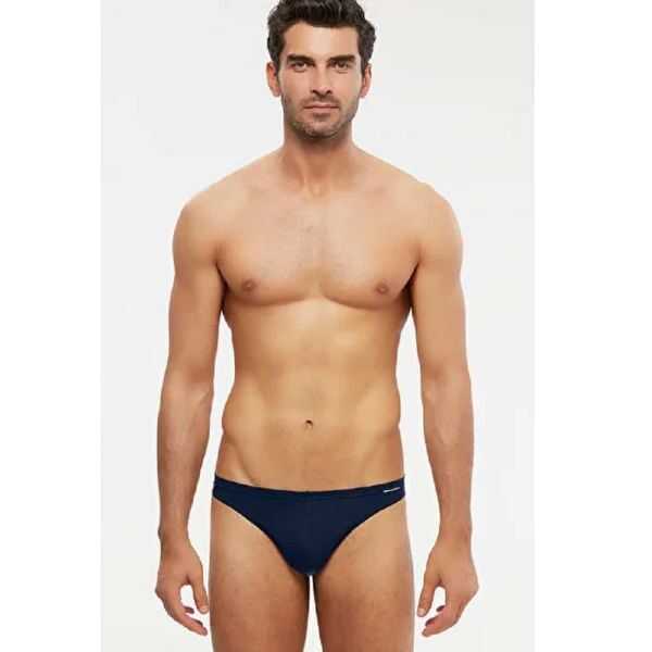 Kom Dante Slip Lacivert