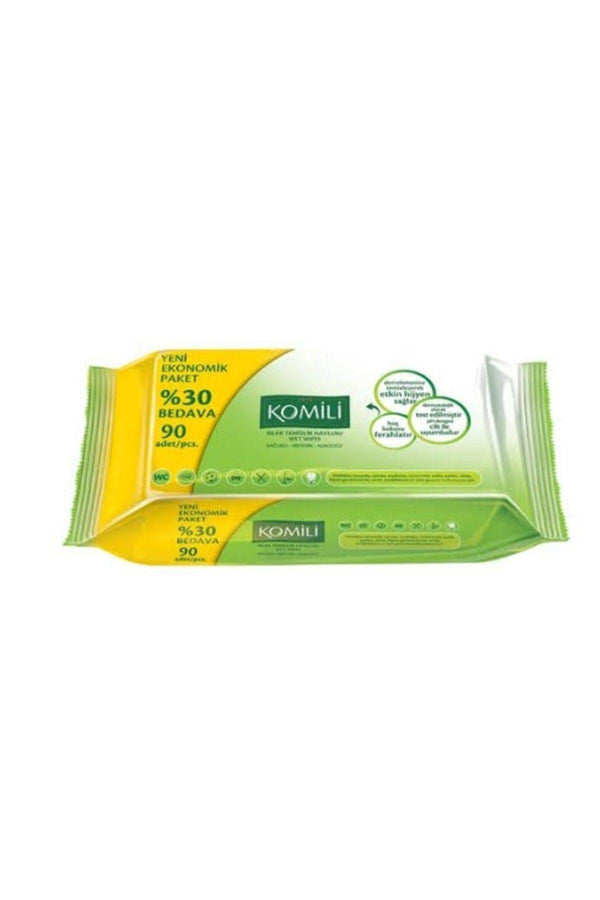 Komili Hbv000002o2w7izlik Havlusu 90'lı