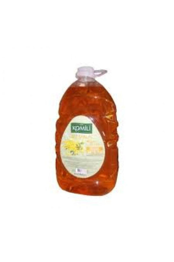 Komili Sıvı Sabun Mimoza Büketi 3 Lt