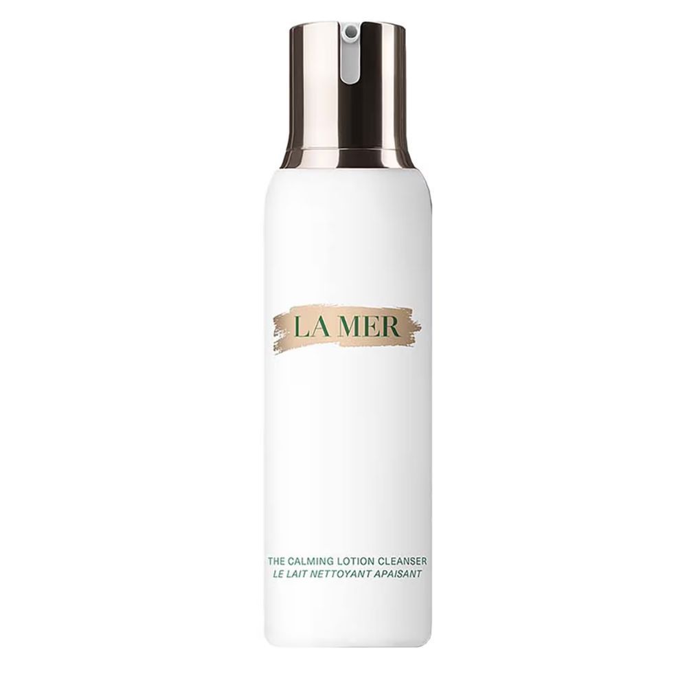 La Mer Calming Lotion Cleanser 200 Ml