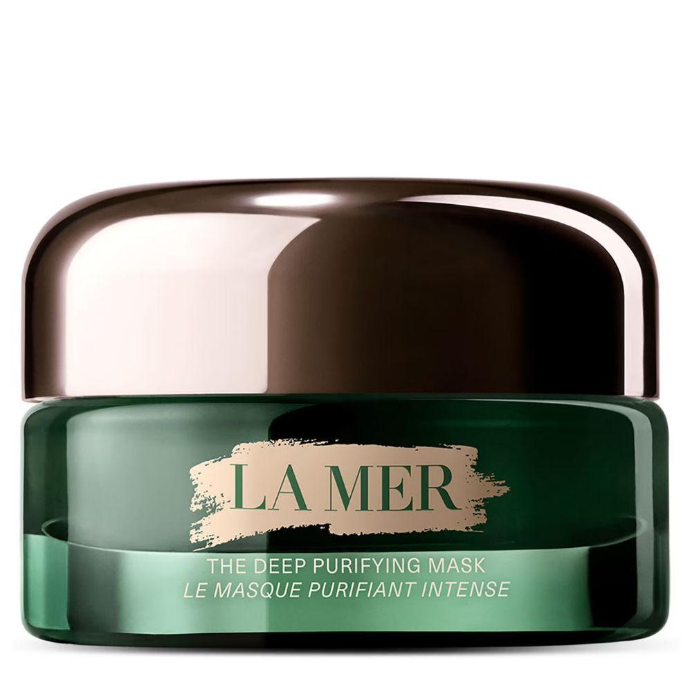 La Mer Deep Purifying Mask 50 Ml