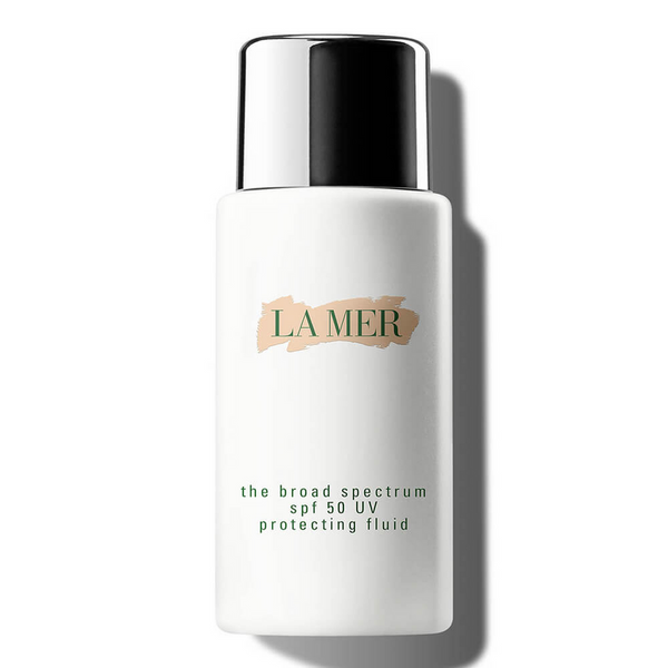 La Mer Sun The Spf50 UV Protecting Fluid 50 Ml