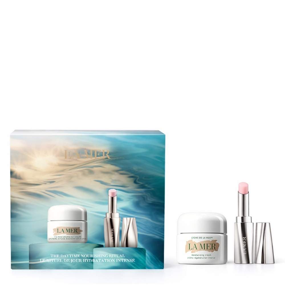 La Mer The Daytime Nourishing Duo Set