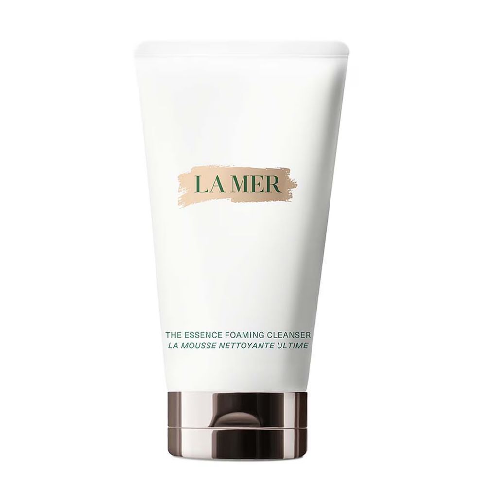 La Mer The Essence Foaming Cleanser 125 Ml