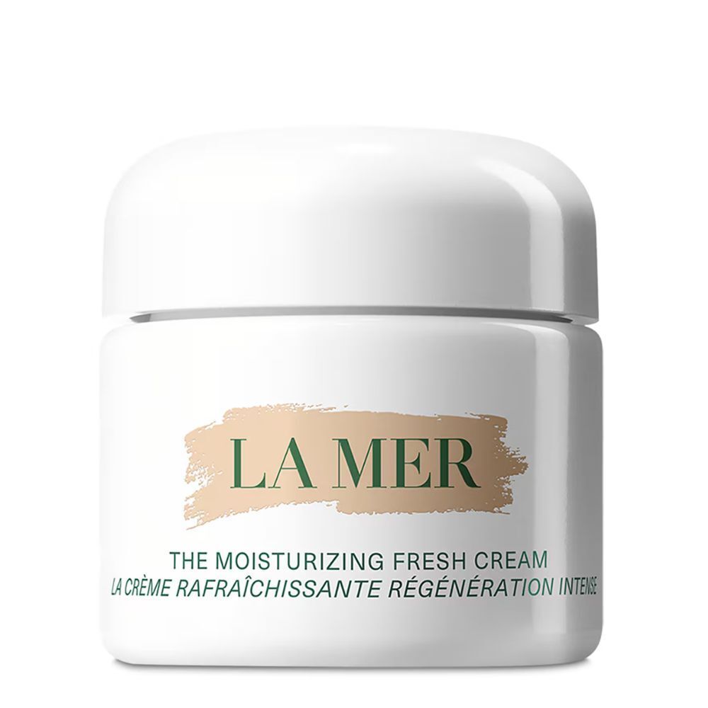 La Mer The Moısturizing Fresh Cream 60 Ml