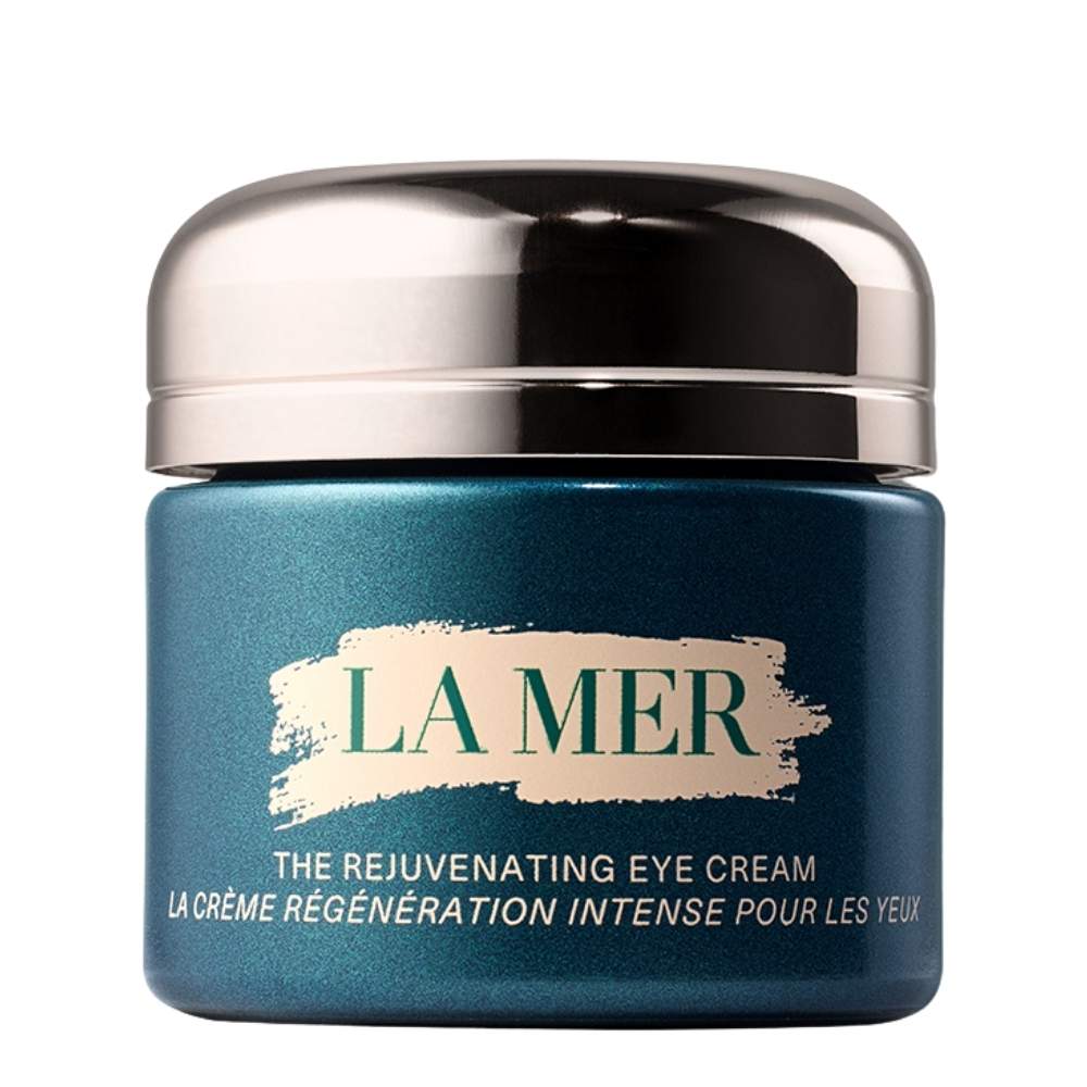 La Mer The Rejuvenating Eye Cream 15 Ml