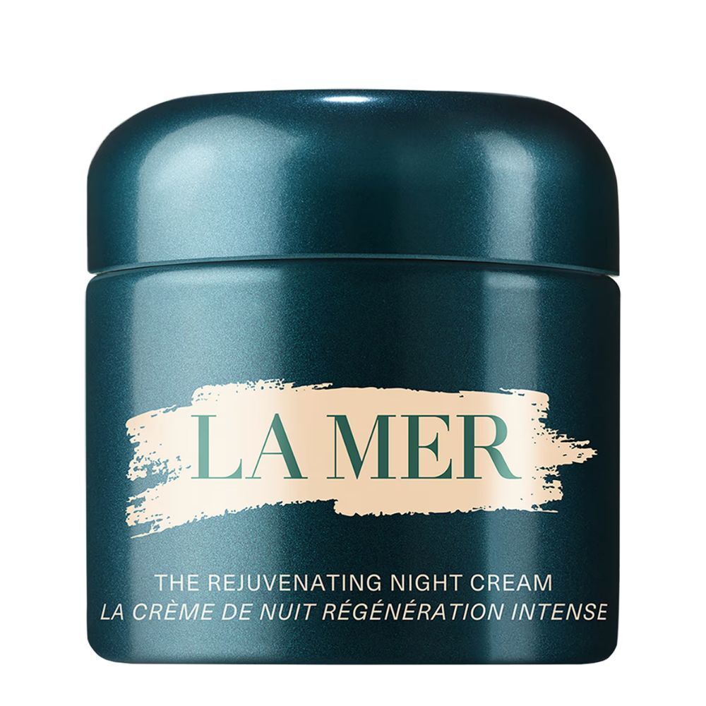 La Mer The Rejuvenating Night 100 Ml
