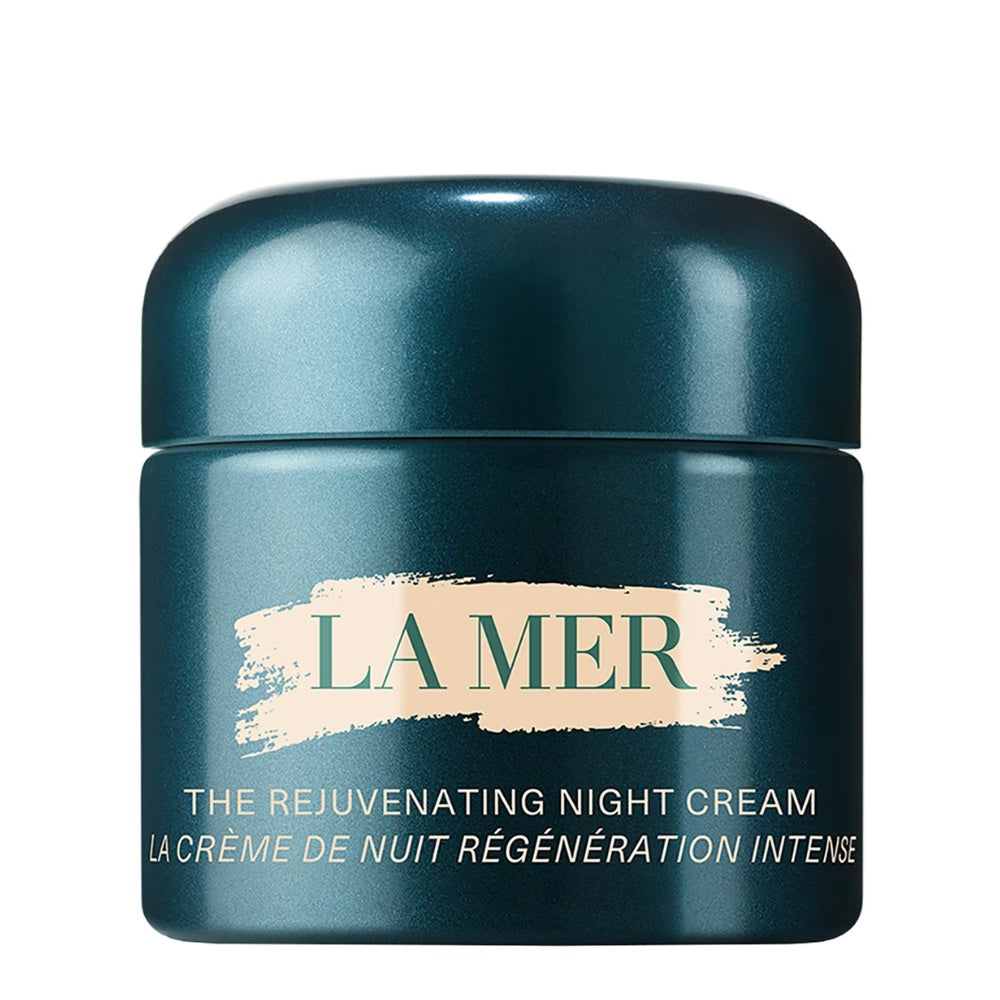 La Mer The Rejuvenating Night 60 Ml