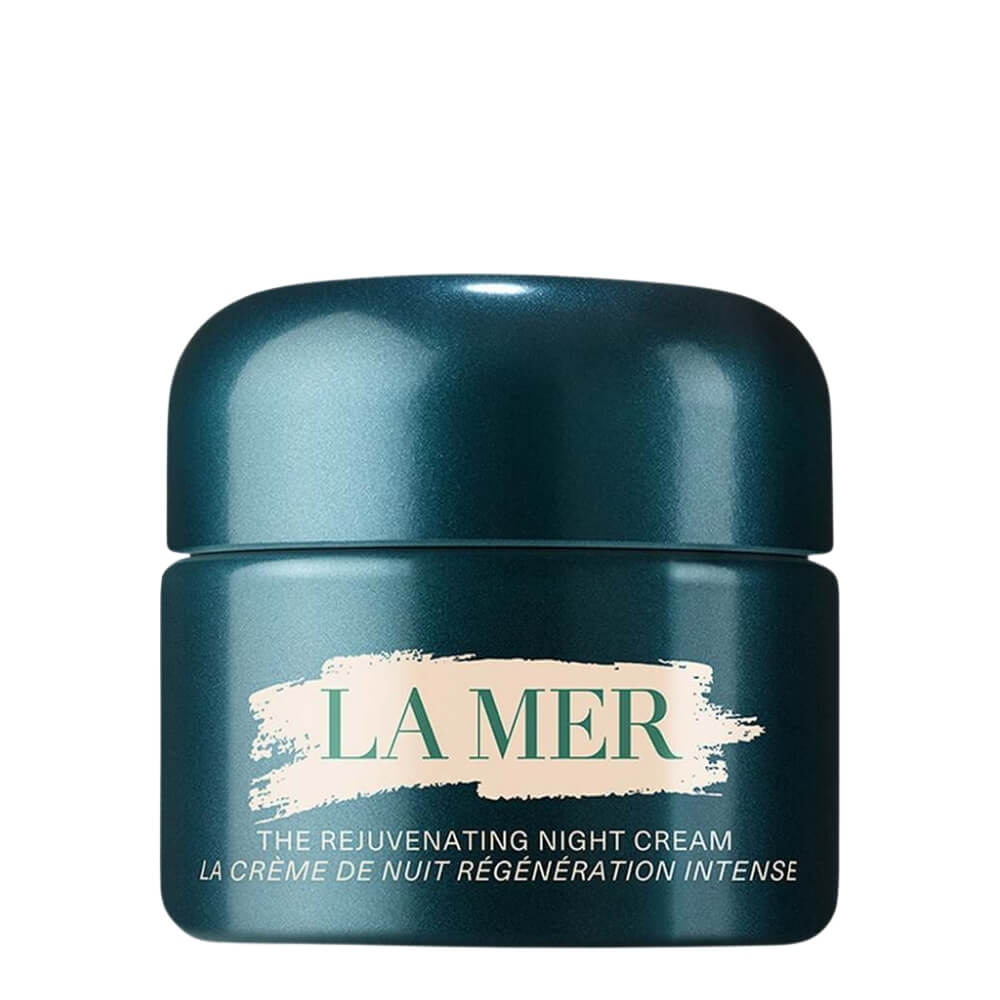 La Mer The Rejuvenating Night Cream 15 Ml
