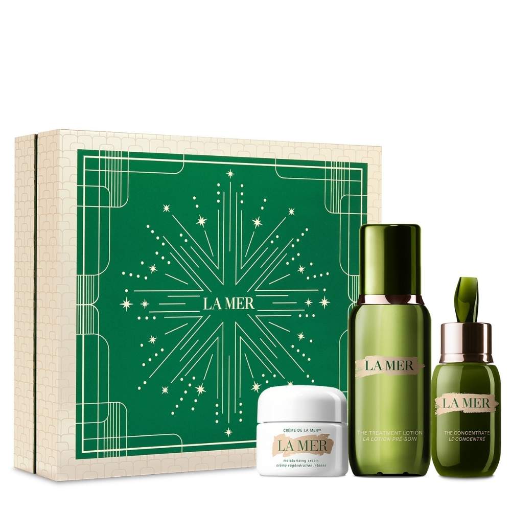 La Mer The Soothing&Strength