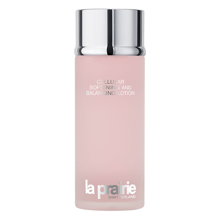 La Prairie Cellular Softening & Balancing Lotion 250 Ml