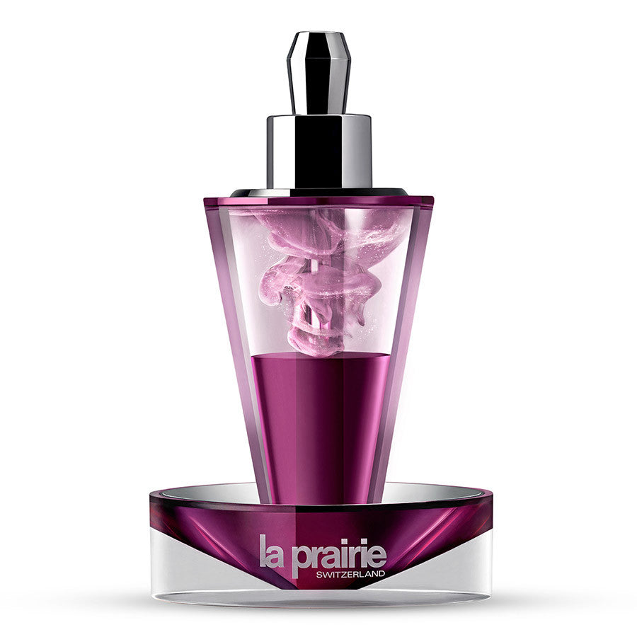 La Prairie Platinum Rare Haute-Rejuvenation Protocol 3x8 Ml