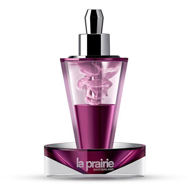 La Prairie Platinum Rare Haute-Rejuvenation Protocol 3x8 Ml