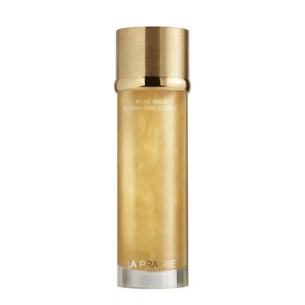 La Prairie Pure Gold Revitalising Essence 130 Ml
