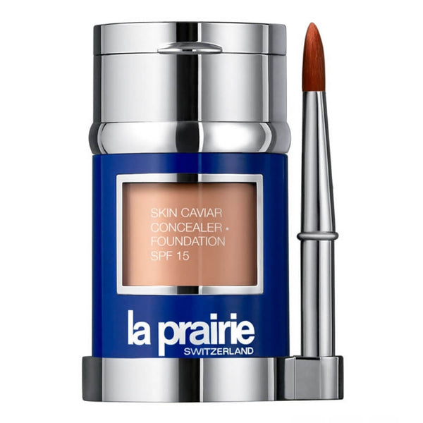 La Prairie Skin Caviar Concealer Foundation Spf15 Porcelaine Blush