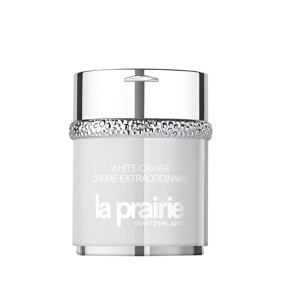 La Prairie White Caviar Creme Extraordinaire 60 Ml