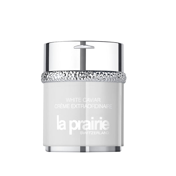 La Prairie White Caviar Creme Extraordinaire 60 Ml